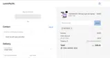 GET15OFF coupon verification screenshot