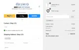 save20 coupon verification screenshot