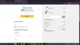 LUMIQJIMMY1081 coupon verification screenshot