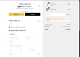 ULTRA30 coupon verification screenshot