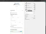 LUMIQHAYLEY10 coupon verification screenshot