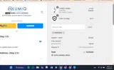 IMMUNE20 coupon verification screenshot