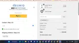 SUMMER30 coupon verification screenshot