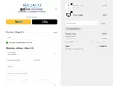 CLEARANCE60 coupon verification screenshot