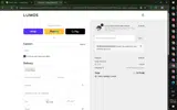 NOWYOUKNOWLUMOS coupon verification screenshot
