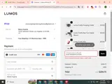 ELECTRICREVOLUTION coupon verification screenshot