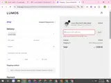 FIREFLYMININEW coupon verification screenshot