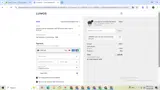 LUMOS10 coupon verification screenshot