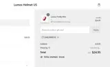 Earlybird10 coupon verification screenshot