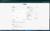 SUMMER17BO coupon verification screenshot