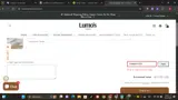 SUMMER17BO coupon verification screenshot