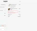 Laborday200 coupon verification screenshot