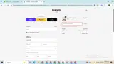 THANKFUL25 coupon verification screenshot
