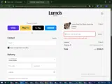THANKFUL20 coupon verification screenshot