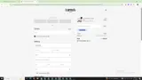 THANKFUL20 coupon verification screenshot