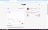 THANKFUL20 coupon verification screenshot