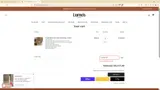 HOLIDAY16 coupon verification screenshot