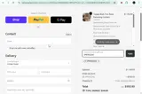 SPRING200 coupon verification screenshot