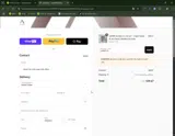 LUMOS10 coupon verification screenshot