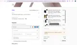 LUMOS15 coupon verification screenshot