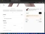 LUMOS15 coupon verification screenshot