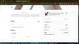 KESSIEYYY coupon verification screenshot