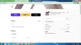queenrukii coupon verification screenshot