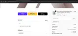 VIKTORIA coupon verification screenshot