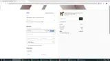VIKTORIA coupon verification screenshot