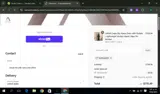 nuraaaxx coupon verification screenshot