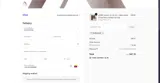 nuraaaxx coupon verification screenshot