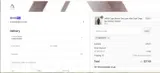 KESSIEYYY coupon verification screenshot