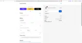 Lumy Cosmetics coupon verification screenshot
