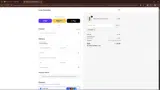 Lumy Cosmetics coupon verification screenshot
