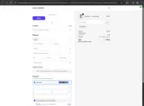 Lumy Cosmetics coupon verification screenshot