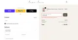 SUPERDAD coupon verification screenshot
