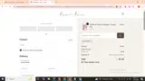CLOUD coupon verification screenshot