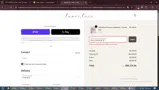 HELLO10PMJQR7BT coupon verification screenshot