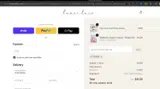 CLOUD coupon verification screenshot