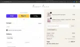 WILDFLOWER coupon verification screenshot