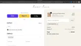 BEMYVALENTINE coupon verification screenshot