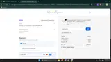 LIGHTING10 coupon verification screenshot