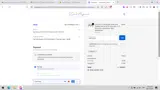 LIGHTING10 coupon verification screenshot