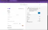 CLOSEOUT coupon verification screenshot