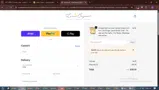 SAVE15 coupon verification screenshot