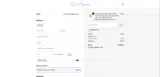 SPRINGSALE coupon verification screenshot