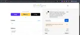 OVERSTOCK30 coupon verification screenshot