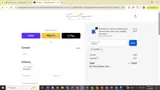 JULY4TH coupon verification screenshot