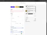 JULY4TH coupon verification screenshot