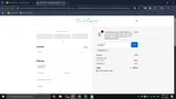 HOLIDAYS coupon verification screenshot